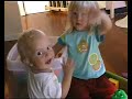 luca eliam en bloem