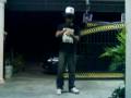 liquid dance