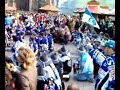 Straubing Tigers in Köln Tigers Invasion vorm Kölner Dom 2 Straubing Tigers in Köln Tigers Invasion vorm Kölner Dom 2