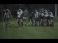 INIS CARA vs XV GAULOIS