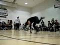 Free Minds Only vs. L.A Breakers