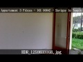 Appartement 3 Pièces - 161 000€ - Savigny  by GIROPTIC