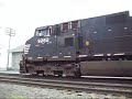 Norfolk Southern I62 Over 79.9 Detector