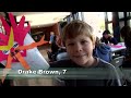 Making dragons at Homecoming