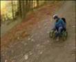 Mad Max evo 1 auf Freecross Downhillstrecke