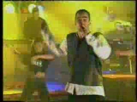 CDB - Lets Groove (Hey Hey Its Saturday)