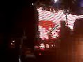 Panda Concierto Hard Rock Live - Hasta el final