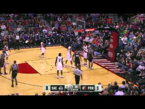 Marcus Camby denies DeMarcus Cousins