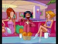 Dj Lockie - Totallyspies(Bubbling).wmv