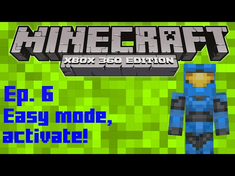 how to turn on hd mode in minecraft xbox
