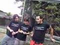 ROCK NICA ECOLÓGICO visita el zoológico nacional
