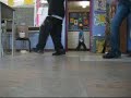 SPB-C-WALK FOOLAGE