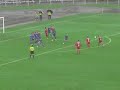 Video: Orginele vrije trap leidt tot wereldgoal