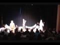 videos de Wizard of Oz - Wicked Witch Poppies Scenes