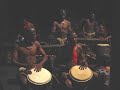 Matsamo Cultural Group