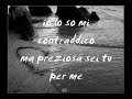 Adriano Celentano – emozione non ha voce