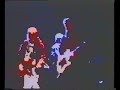 Mana Mana - Tavastia, Helsinki 09/1990