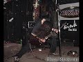 Krabathor - Faces Under Ice