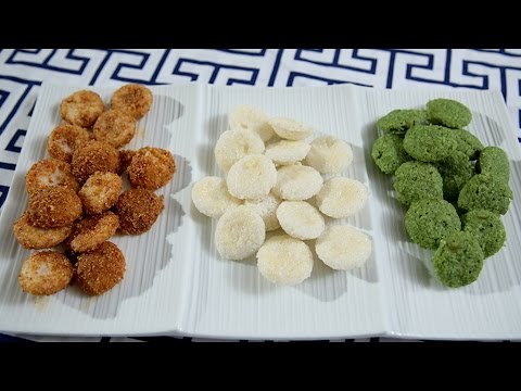 Tricolor Idli – Republic Day Special – Idli Recipe – Ruchi’s Kitchen