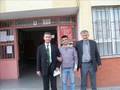 SaR� LaCiVeRT SeRKaN