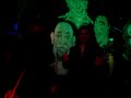 LA CUMANA en vivo...EN EL TROPY (que fea esta esa cabesa)