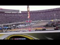 Irwin Tools 500 at Bristol Motor Speedway