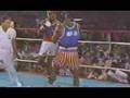 a young mike tyson v. henry tillman II