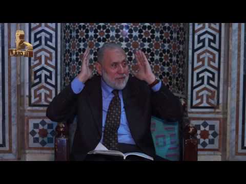 المقام الاكمل فى المشيخة للدكتور محمد مهنا