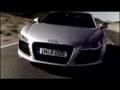 2007 Audi R8 SuperCars
