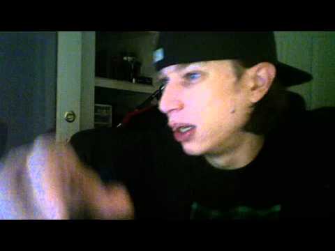Ziplok - Lil Kim vs_ Nicki Minaj battle of the Female emcees_