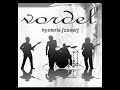 Muse - Hysteria (Cover by Vordel), Educares, Rotterdam Muse - Hysteria (Cover by Vordel), Educares, Rotterdam