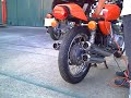 Kawasaki S1C