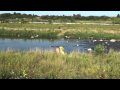 ATV River Tubing