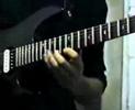 Improvvisation, Summer song(Joe Satriani) - Luciano Cologgi