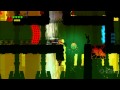 Outland: Platforming Gameplay