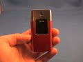 Pantech C610