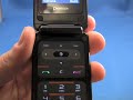 Pantech C610 Pantech C610