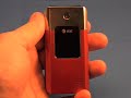 Pantech C610