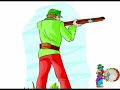 NiklasJ - Nu �r Roger F�gel D�d!
