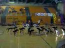 jv cheer