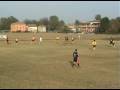Cabassi - Fc Ganaceto 1-1