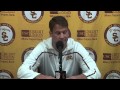 USC Football - Kiffin Q&A - UCLA