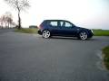Golf 4 mkiv GTI 1.8T !!!! AEM CAI sound
