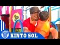 KINTO SOL-EL TIEMPO PASA (Music Video)