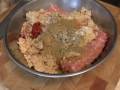 Lamb Meatballs Recipe