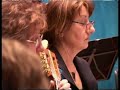 concerto per oboe e orchestra  1  ; a  marcello