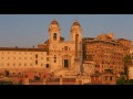 To Rome With Love Official Trailer
