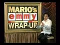 Mario Cantone on The View 2005