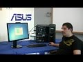 ASUS X79 - SSD Caching