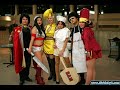 tribute to cosplay